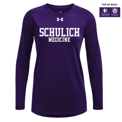 Tech Longsleeve