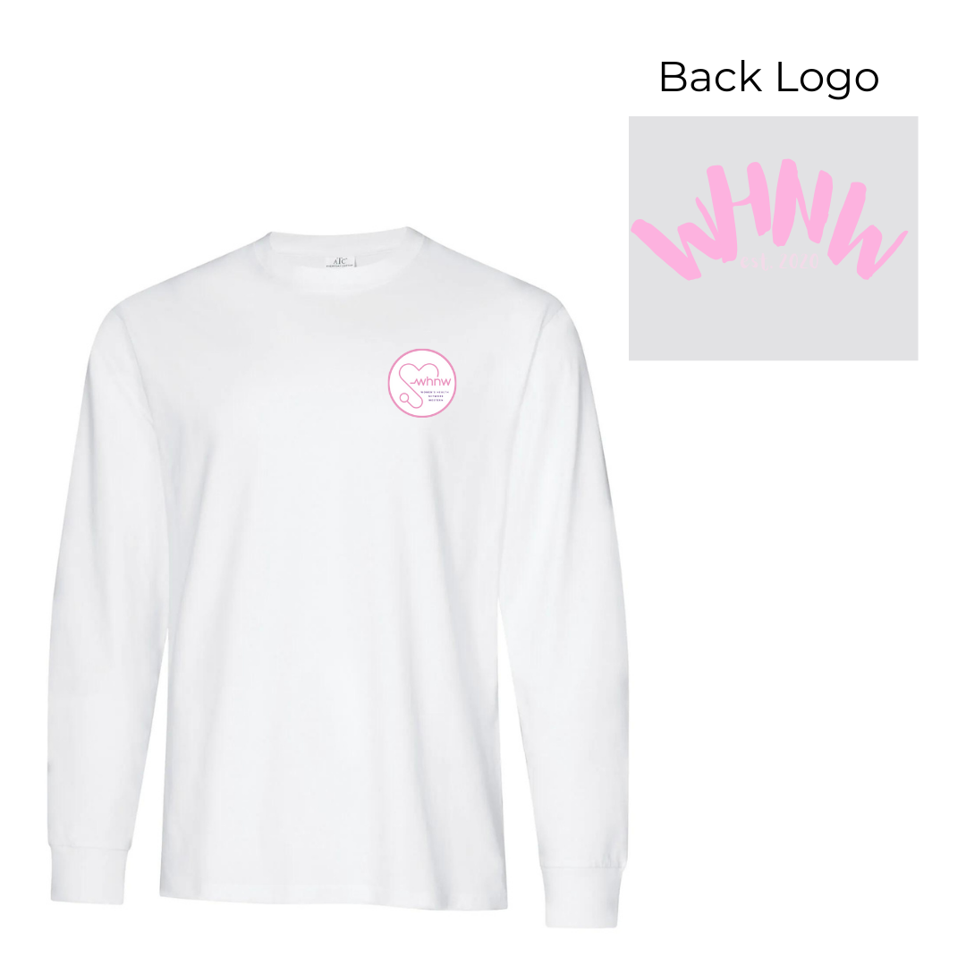 Cotton Longsleeve
