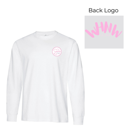 Cotton Longsleeve