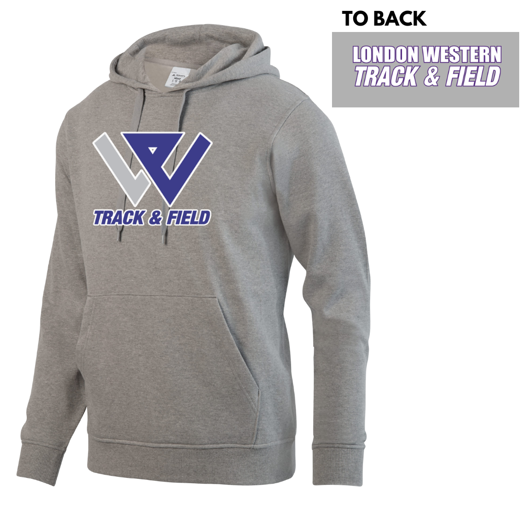 Fleece Hoodie - Youth