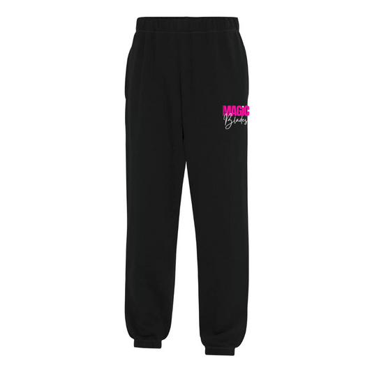 Fleece Jogger - Youth