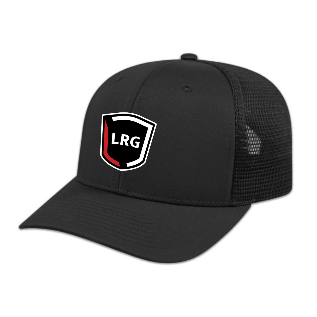 Adjustable Snap Back Hat