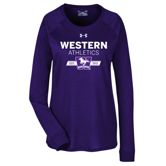 Locker Longsleeve Womens