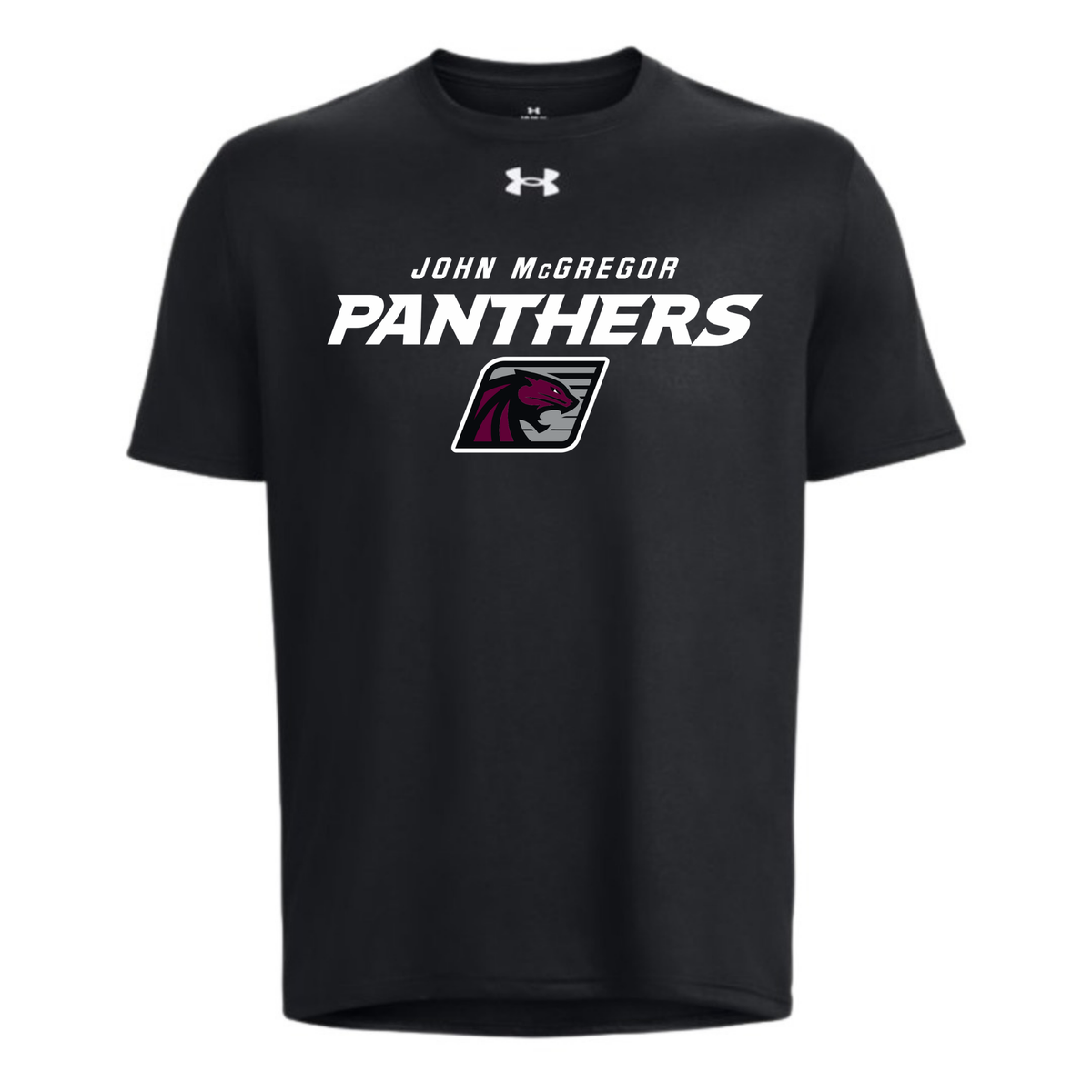 Tech T-Shirt - Mens