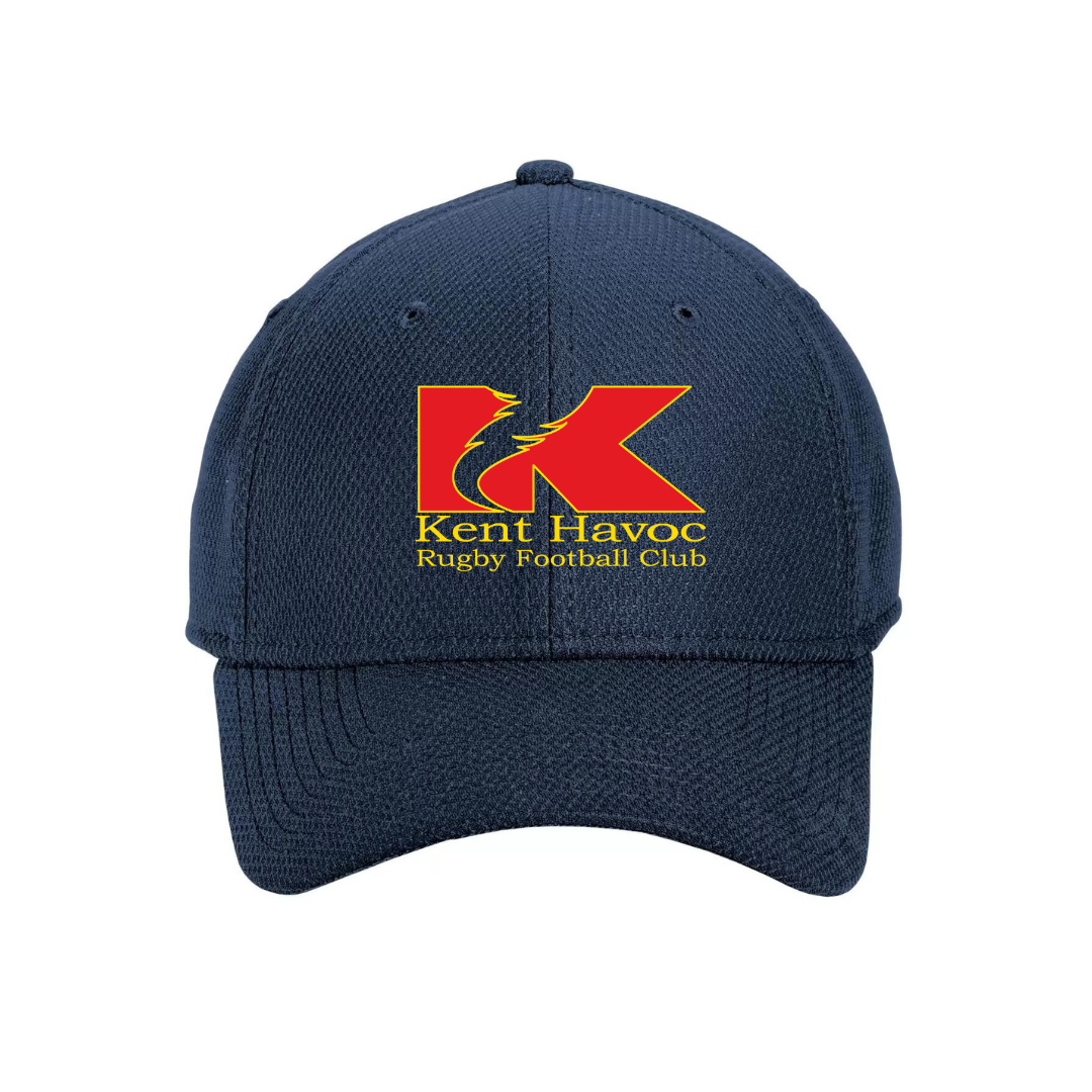Stretch Fit Cap