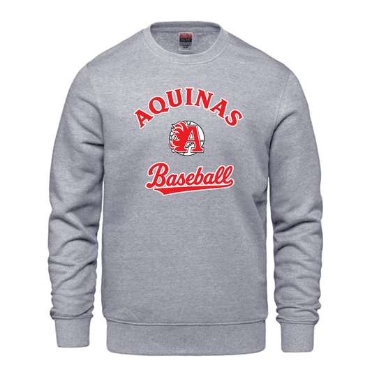 Cotton Crewneck