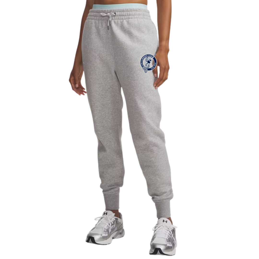 Icon Fleece Joggers