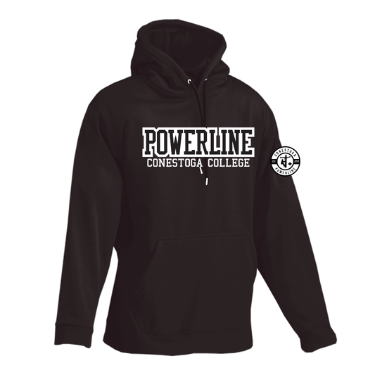 Performance Hoodie