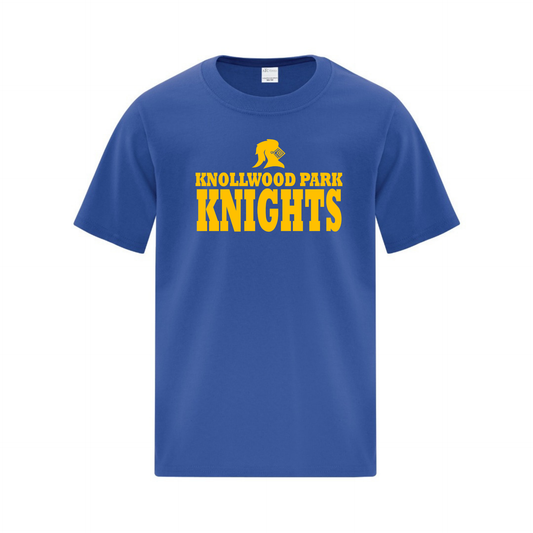 Cotton T-Shirt - Youth