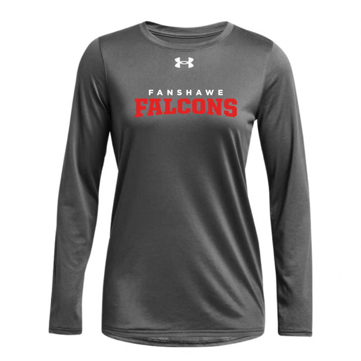 Tech Longsleeve - Womens