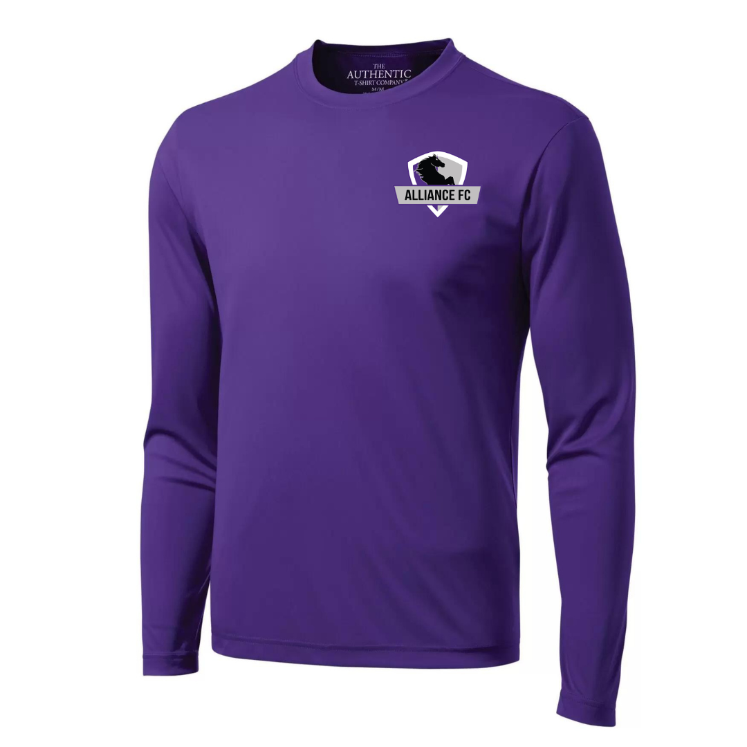 Training Longsleeve