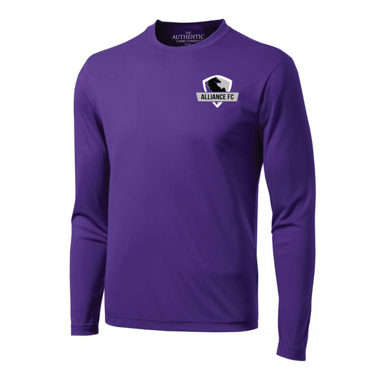 Training Longsleeve