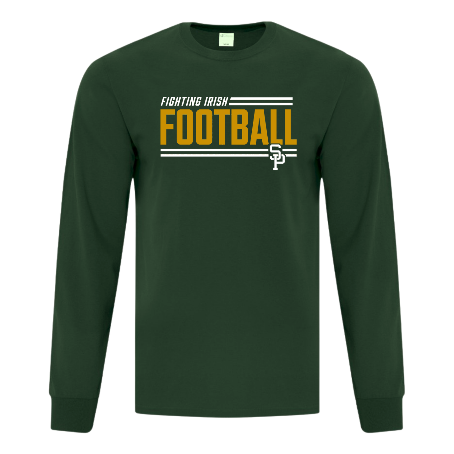 Cotton Longsleeve