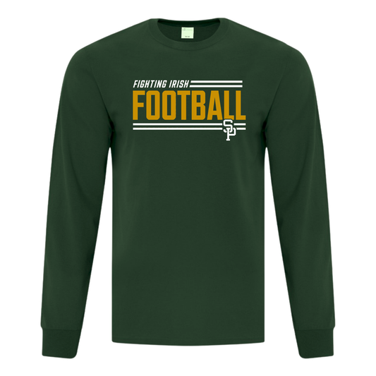 Cotton Longsleeve