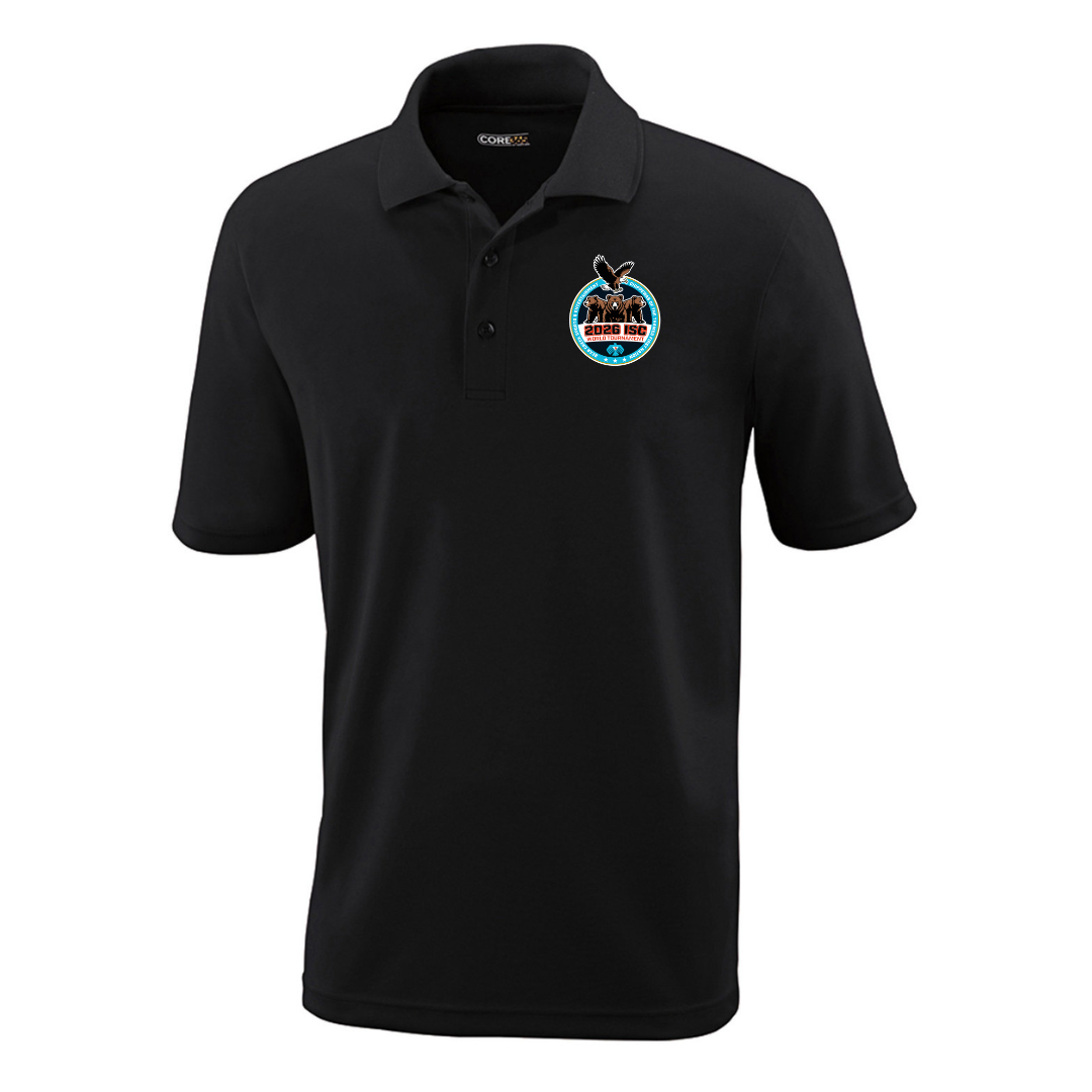 Performance Polo