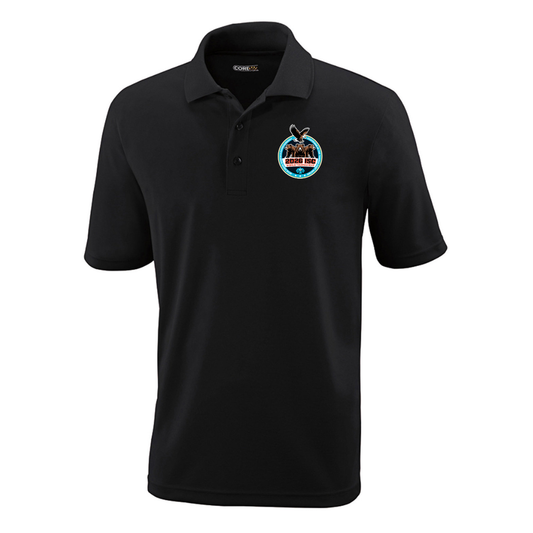 Performance Polo