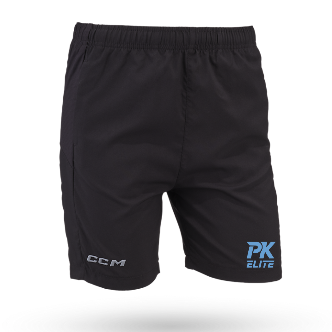 Performance Shorts