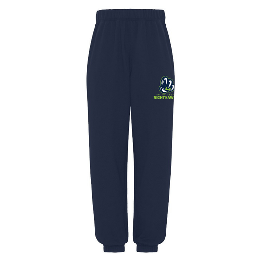 Cotton Fleece Sweatpant - Youth