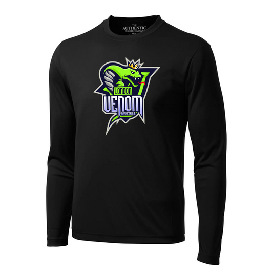 Performance Longsleeve