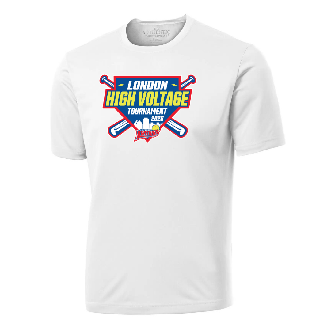 Performance T Shirt