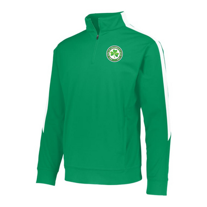 Medalist 1/4 Zip