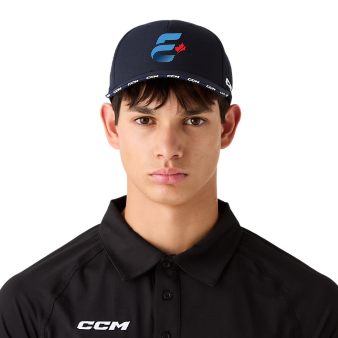 Adjustable Signature Cap