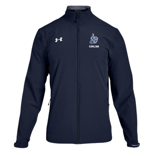 Warmup Jacket