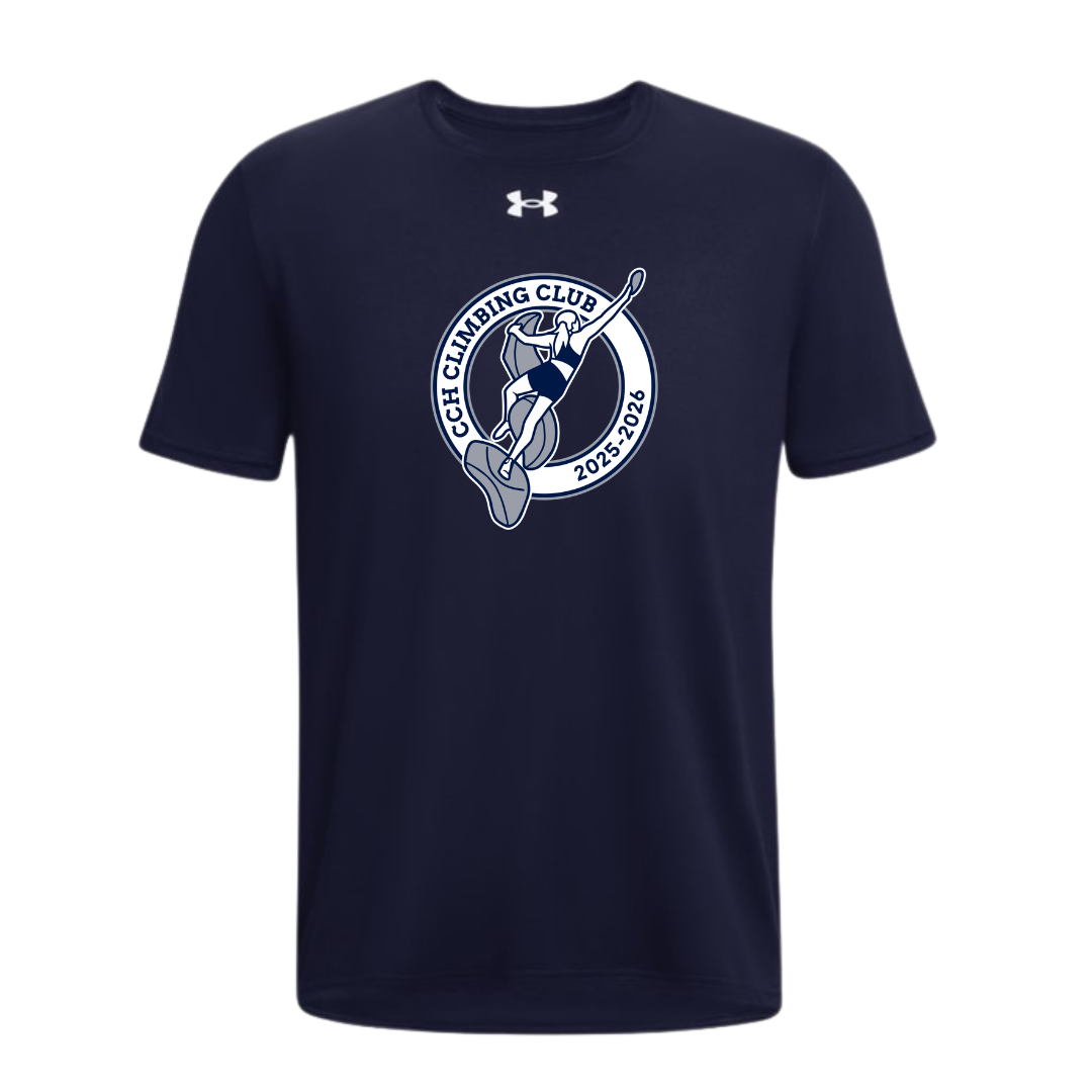 Tech T-Shirt