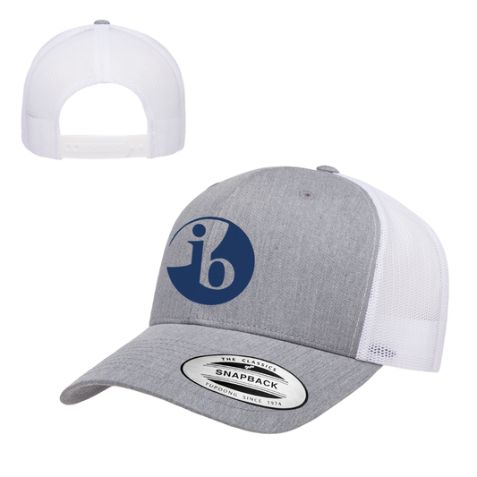 Adjustable Trucker Cap