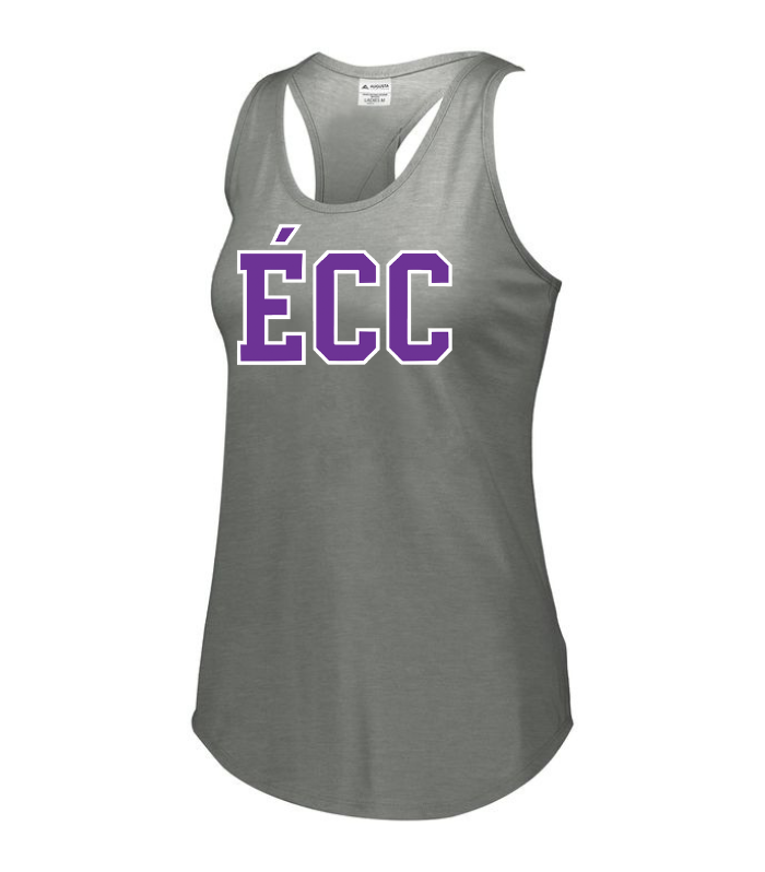 Lux Triblend Tank