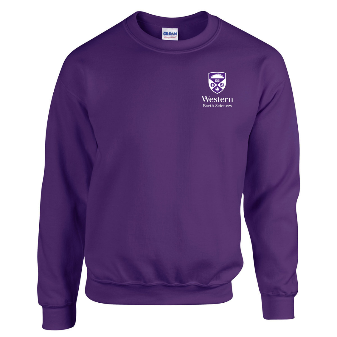 Cotton Crewneck