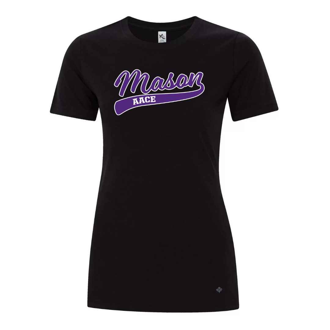 Ringspun Tee