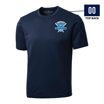 Performance Tee