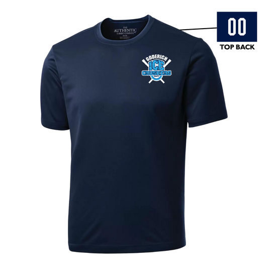 Performance Tee
