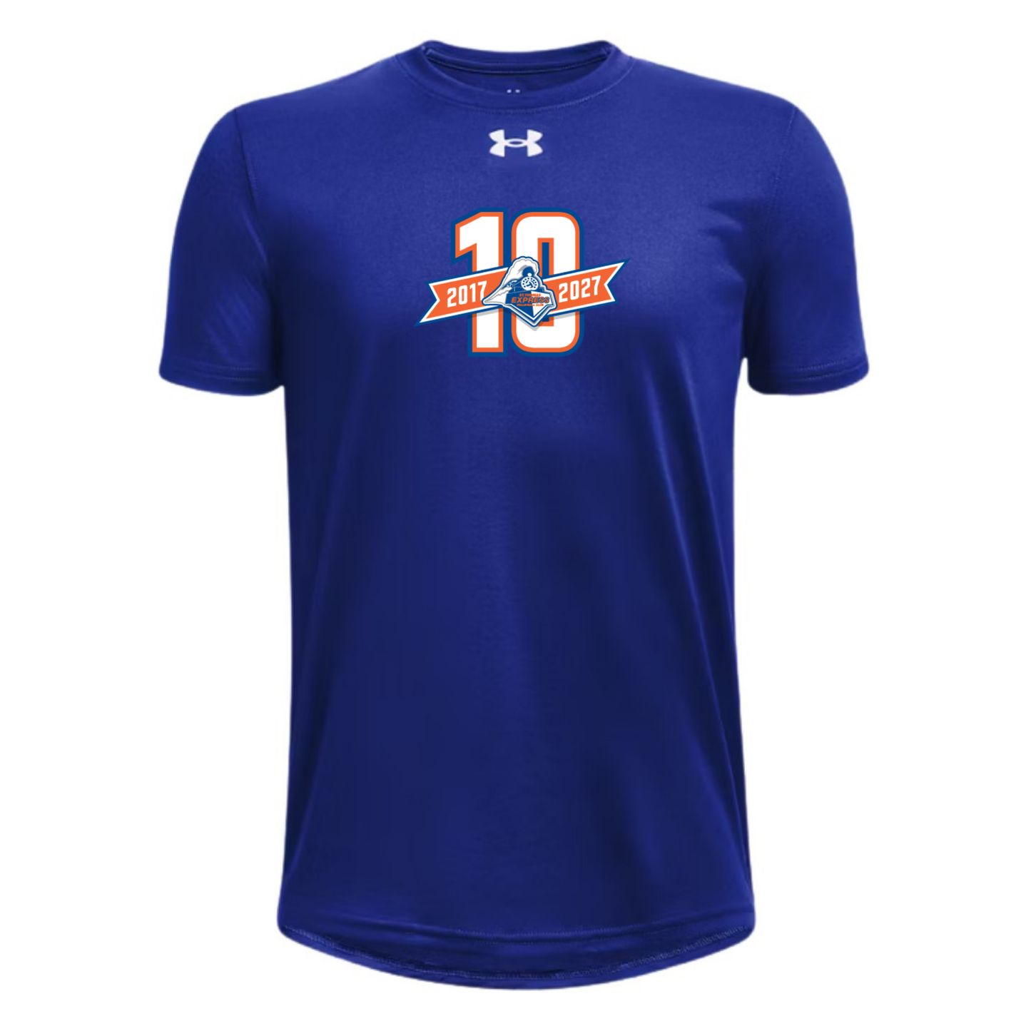 Tech T-Shirt  - Youth