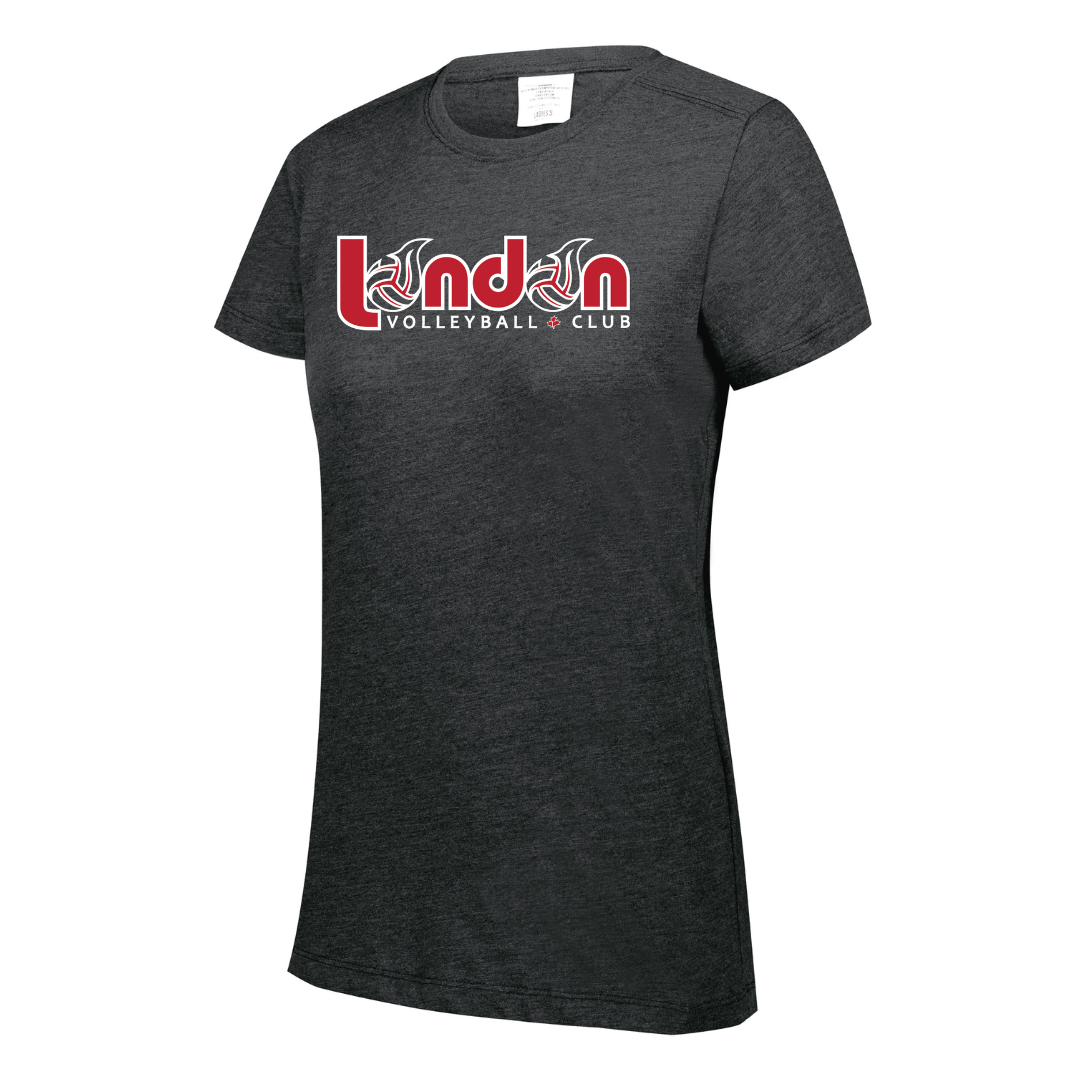 Tri-Blend Tee