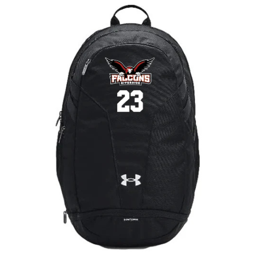 Hustle 6.0 Backpack