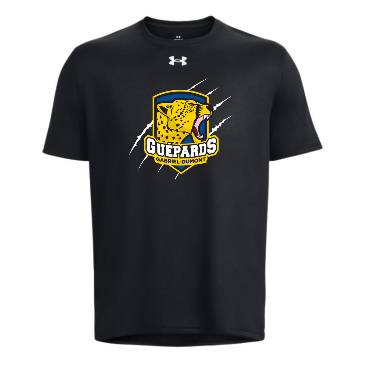 Tech T-Shirt - Mens
