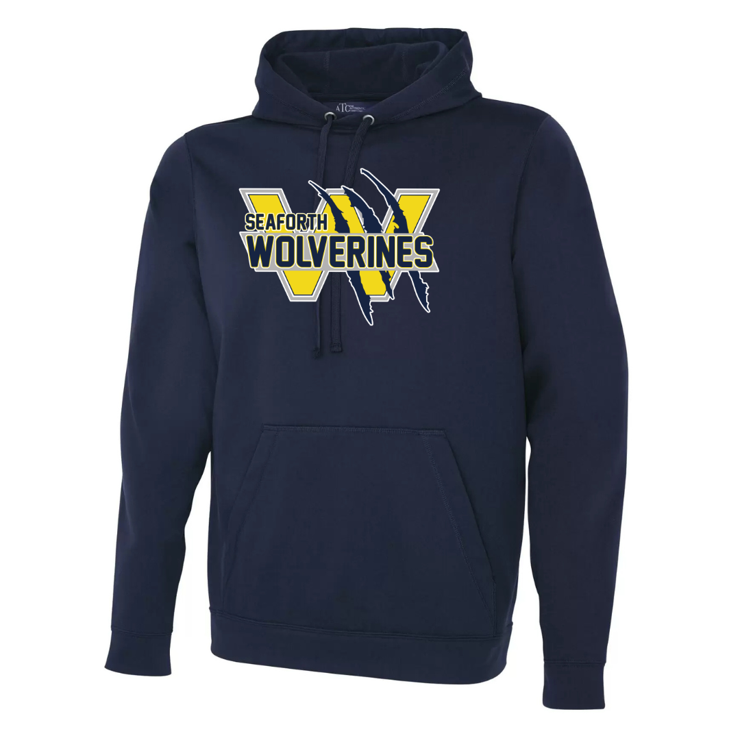Performance Hoodie - Youth