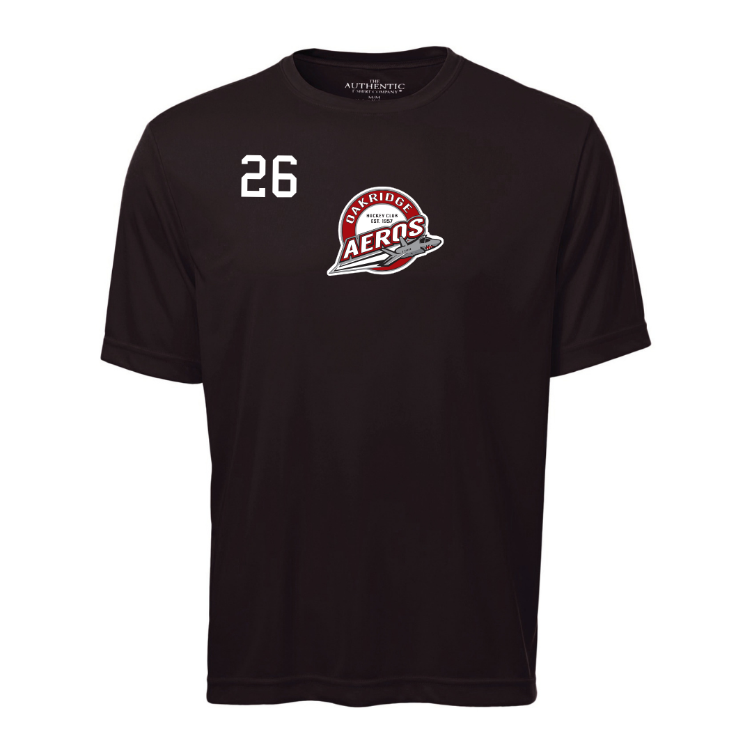 Performance T-Shirt - Youth