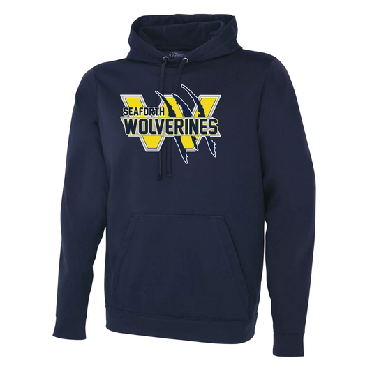 Performance Hoodie