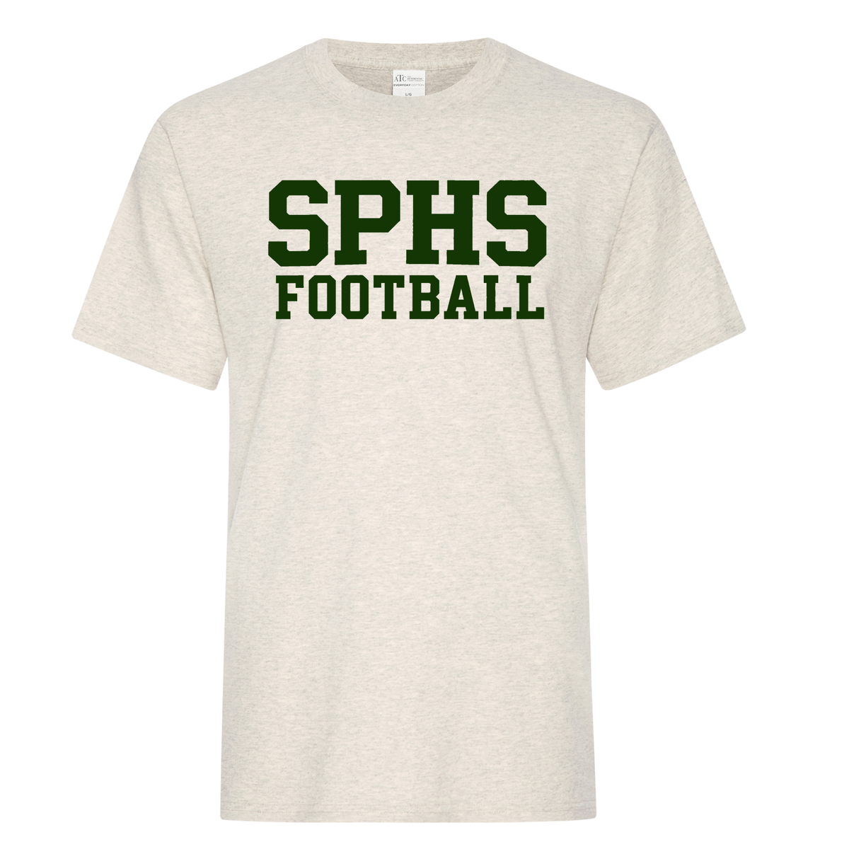 Cotton T-Shirt