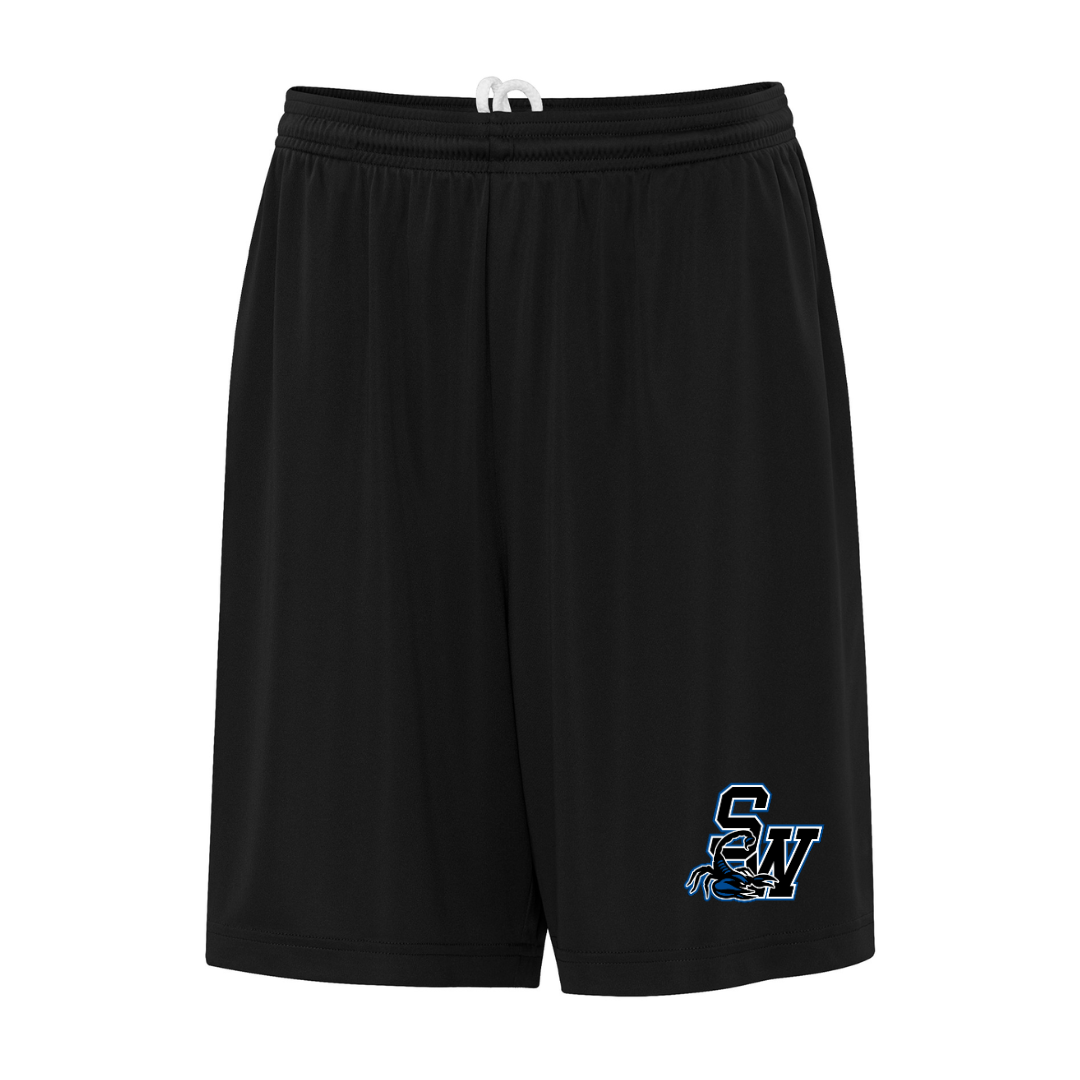 Peformance Short