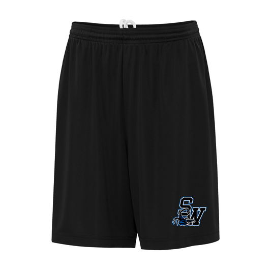 Peformance Short