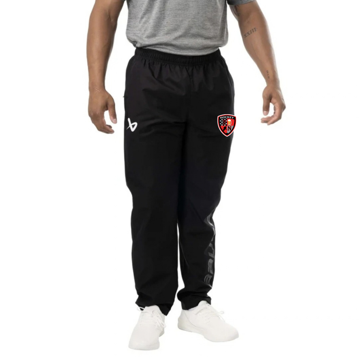 Lightweight Rink Pant