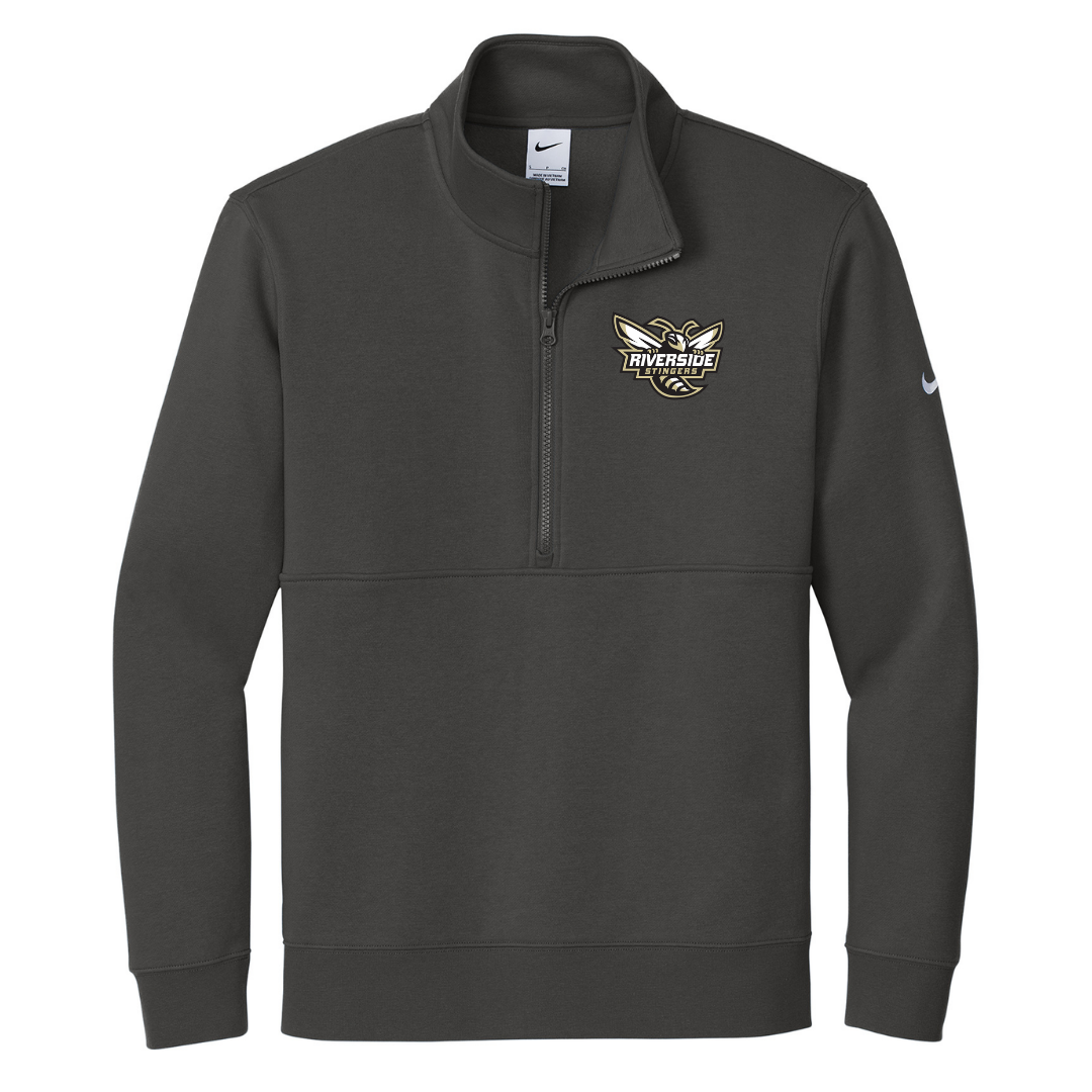 Club Fleece 1/4 Zip