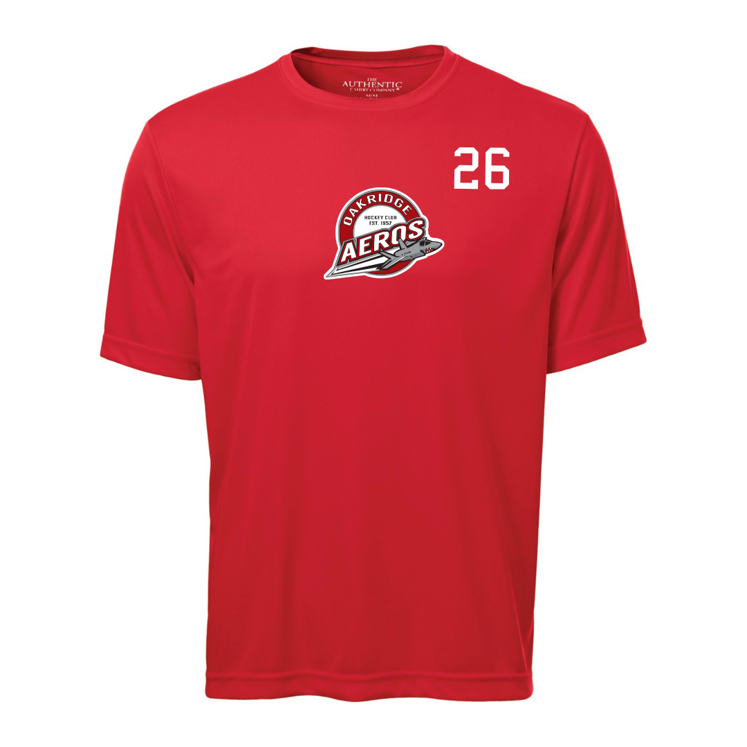 Performance T-Shirt