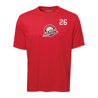Performance T-Shirt