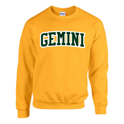 Cotton Crewneck