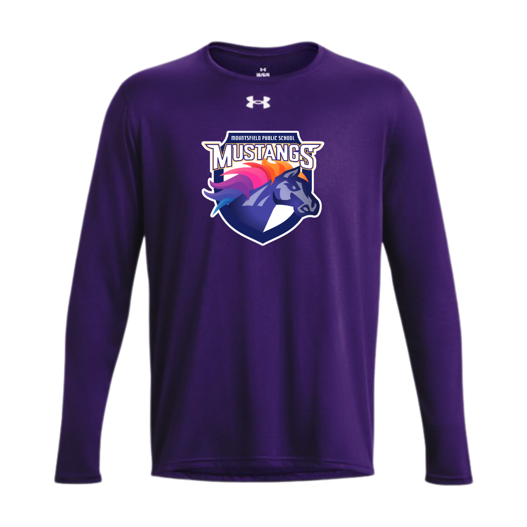 Tech Longsleeve
